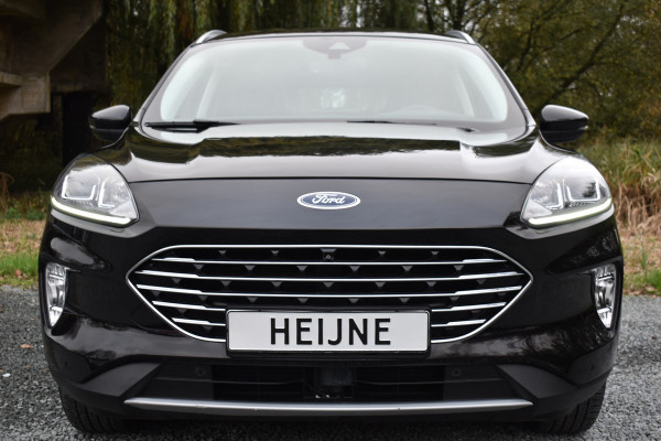 Ford Kuga 2.5 PHEV 225PK AUT. TITANIUM TREKHAAK/NAVI/CAMERA