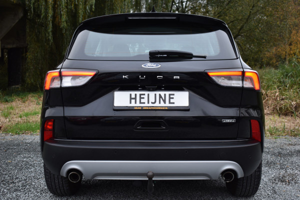 Ford Kuga 2.5 PHEV 225PK AUT. TITANIUM TREKHAAK/NAVI/CAMERA