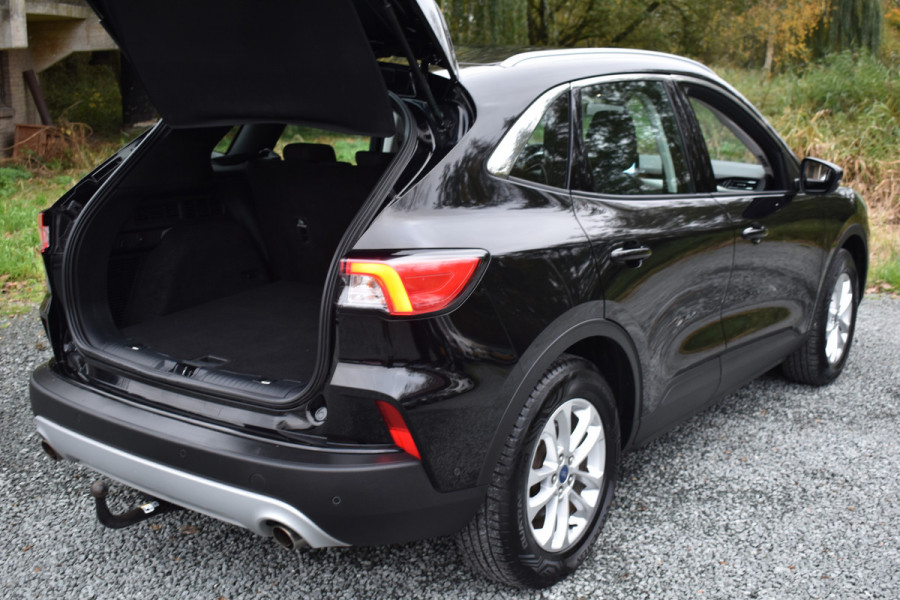 Ford Kuga 2.5 PHEV 225PK AUT. TITANIUM TREKHAAK/NAVI/CAMERA