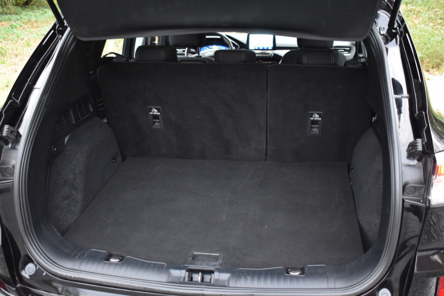 Ford Kuga 2.5 PHEV 225PK AUT. TITANIUM TREKHAAK/NAVI/CAMERA