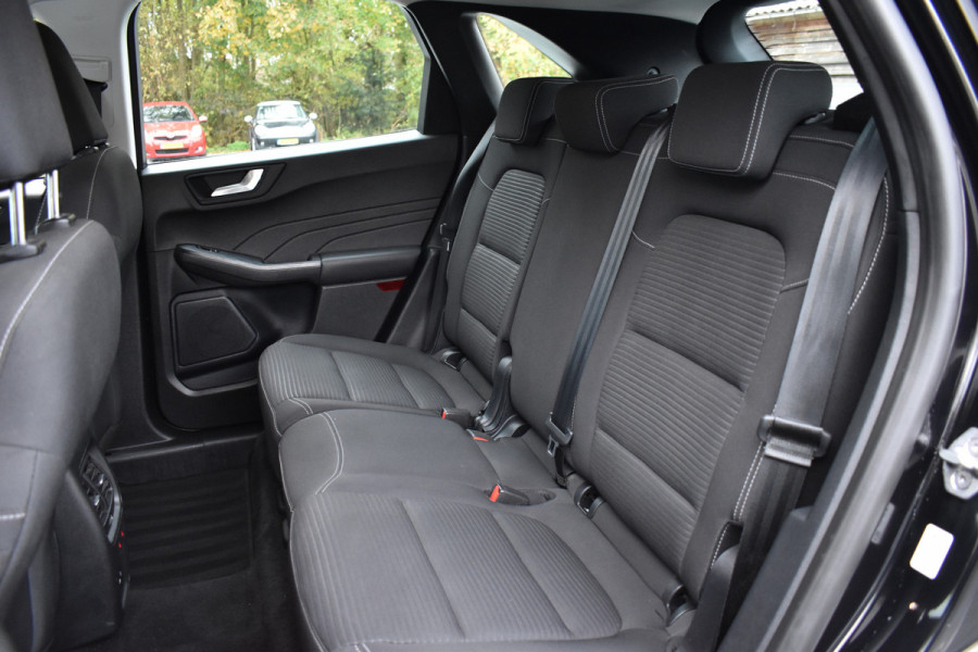 Ford Kuga 2.5 PHEV 225PK AUT. TITANIUM TREKHAAK/NAVI/CAMERA