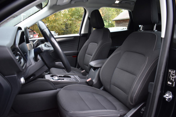 Ford Kuga 2.5 PHEV 225PK AUT. TITANIUM TREKHAAK/NAVI/CAMERA