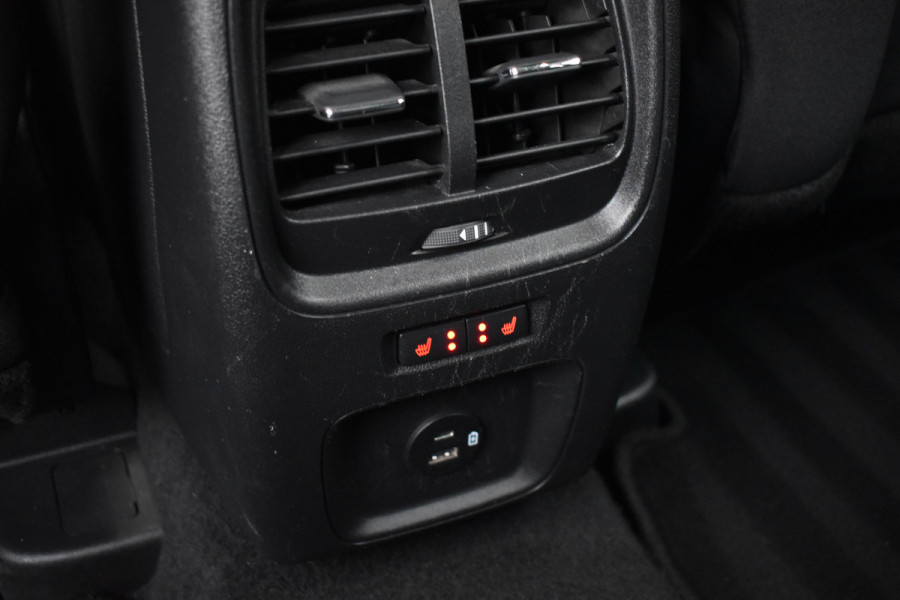 Ford Kuga 2.5 PHEV 225PK AUT. TITANIUM TREKHAAK/NAVI/CAMERA