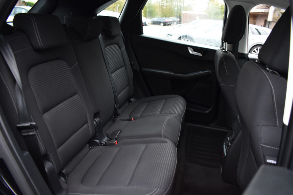 Ford Kuga 2.5 PHEV 225PK AUT. TITANIUM TREKHAAK/NAVI/CAMERA