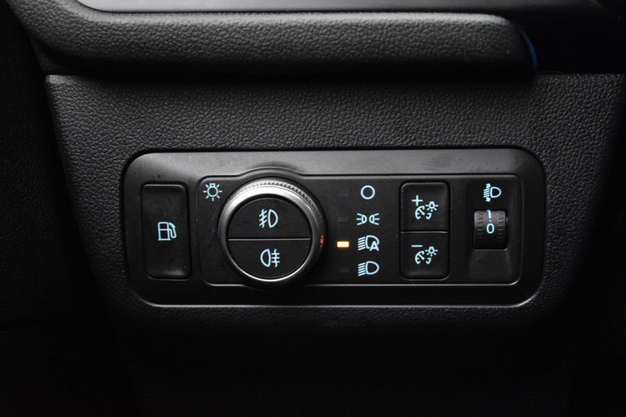 Ford Kuga 2.5 PHEV 225PK AUT. TITANIUM TREKHAAK/NAVI/CAMERA