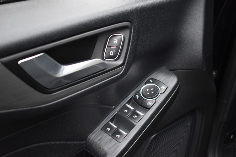 Ford Kuga 2.5 PHEV 225PK AUT. TITANIUM TREKHAAK/NAVI/CAMERA