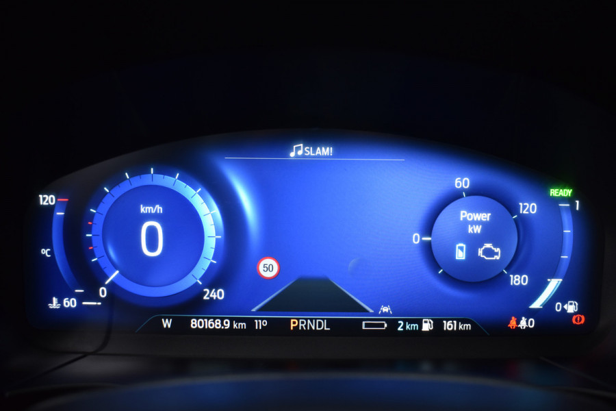 Ford Kuga 2.5 PHEV 225PK AUT. TITANIUM TREKHAAK/NAVI/CAMERA