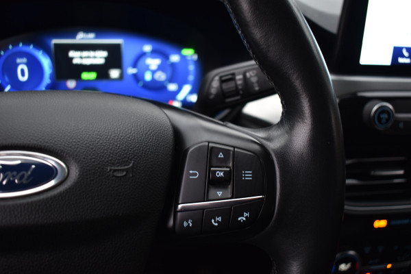 Ford Kuga 2.5 PHEV 225PK AUT. TITANIUM TREKHAAK/NAVI/CAMERA