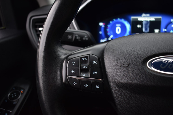 Ford Kuga 2.5 PHEV 225PK AUT. TITANIUM TREKHAAK/NAVI/CAMERA