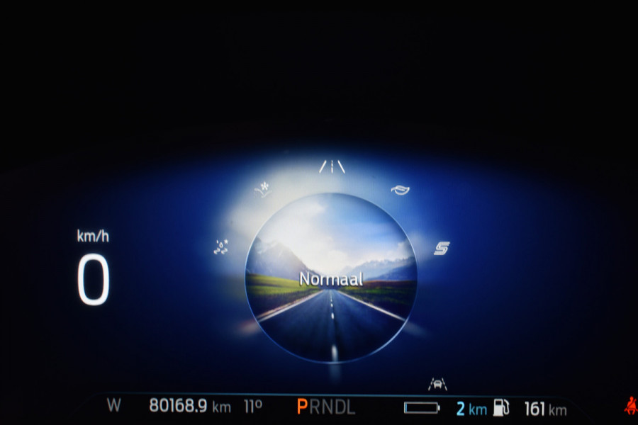 Ford Kuga 2.5 PHEV 225PK AUT. TITANIUM TREKHAAK/NAVI/CAMERA