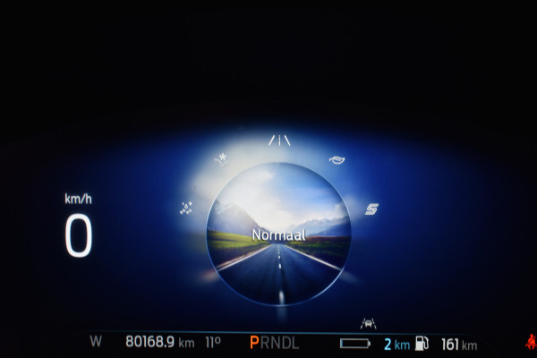 Ford Kuga 2.5 PHEV 225PK AUT. TITANIUM TREKHAAK/NAVI/CAMERA