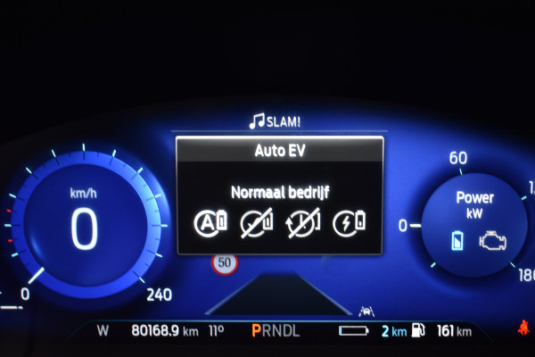 Ford Kuga 2.5 PHEV 225PK AUT. TITANIUM TREKHAAK/NAVI/CAMERA