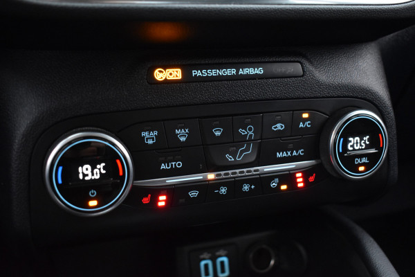 Ford Kuga 2.5 PHEV 225PK AUT. TITANIUM TREKHAAK/NAVI/CAMERA