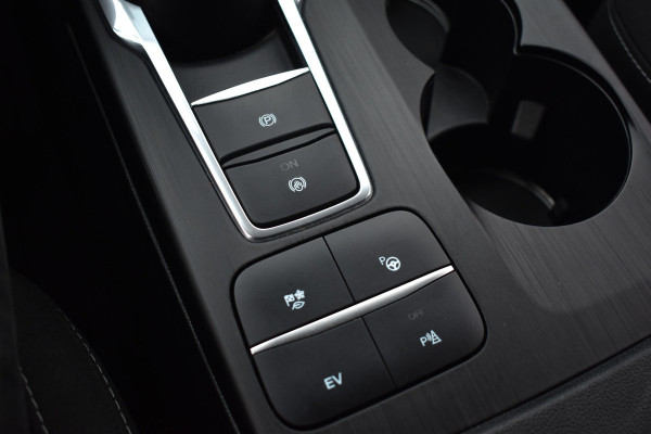 Ford Kuga 2.5 PHEV 225PK AUT. TITANIUM TREKHAAK/NAVI/CAMERA