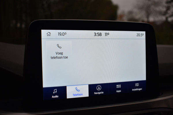 Ford Kuga 2.5 PHEV 225PK AUT. TITANIUM TREKHAAK/NAVI/CAMERA