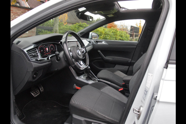 Volkswagen Polo 1.0 TSI Highline Business R | Dubbele R-Line | Panoramadak | Camera | Apple Carplay | Led Koplampen | Automaat |