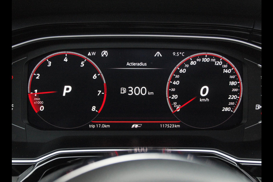 Volkswagen Polo 1.0 TSI Highline Business R | Dubbele R-Line | Panoramadak | Camera | Apple Carplay | Led Koplampen | Automaat |