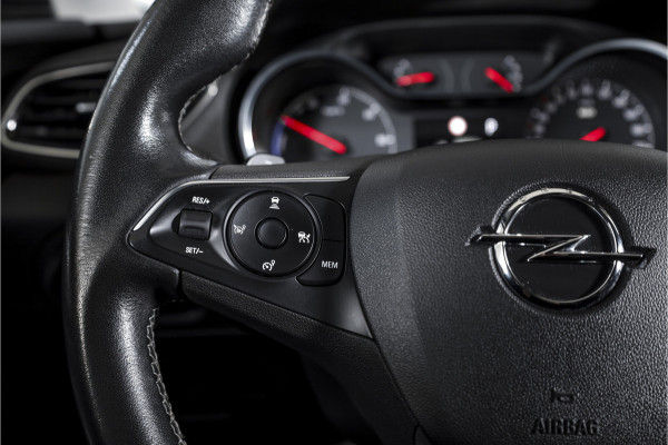 Opel Grandland X 1.6 Turbo Hybrid Ultimate - Automaat | Adapt. Cruise | Stoel-+Voorruitverw. | Stoelventilatie | PDC | 360 Camera | NAV + App. Connect | ECC | Elek. Klep | Trekhaak| LM 19" |