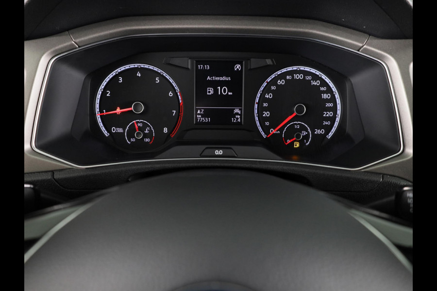 Volkswagen T-Roc 1.0 TSI Style 110 pk | Navigatie | Parkeersensoren | Achteruitrijcamera | Autom. airco | Adaptieve crusie control | Apple Carplay/Android Auto |