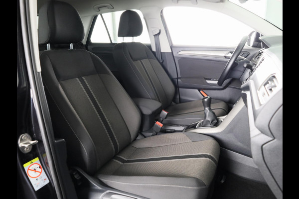 Volkswagen T-Roc 1.0 TSI Style 110 pk | Navigatie | Parkeersensoren | Achteruitrijcamera | Autom. airco | Adaptieve crusie control | Apple Carplay/Android Auto |