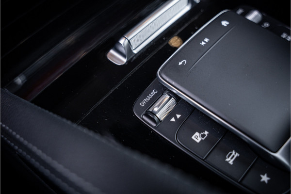 Mercedes-Benz GLE GLE450 d 4MATIC AMG Line Premium Plus - Panorama | Burmester | Elek. Trekhaak | Stoelkoeling & Massage