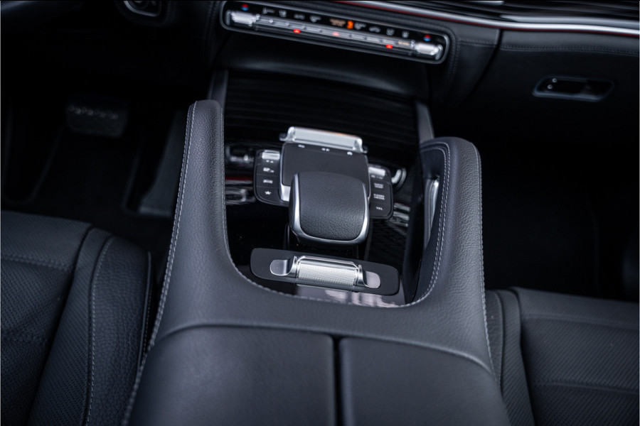 Mercedes-Benz GLE GLE450 d 4MATIC AMG Line Premium Plus - Panorama | Burmester | Elek. Trekhaak | Stoelkoeling & Massage