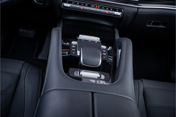 Mercedes-Benz GLE GLE450 d 4MATIC AMG Line Premium Plus - Panorama | Burmester | Elek. Trekhaak | Stoelkoeling & Massage
