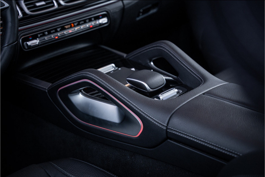 Mercedes-Benz GLE GLE450 d 4MATIC AMG Line Premium Plus - Panorama | Burmester | Elek. Trekhaak | Stoelkoeling & Massage