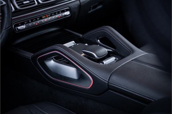 Mercedes-Benz GLE GLE450 d 4MATIC AMG Line Premium Plus - Panorama | Burmester | Elek. Trekhaak | Stoelkoeling & Massage