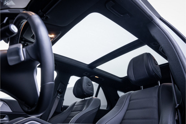 Mercedes-Benz GLE GLE450 d 4MATIC AMG Line Premium Plus - Panorama | Burmester | Elek. Trekhaak | Stoelkoeling & Massage