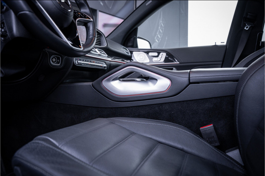 Mercedes-Benz GLE GLE450 d 4MATIC AMG Line Premium Plus - Panorama | Burmester | Elek. Trekhaak | Stoelkoeling & Massage