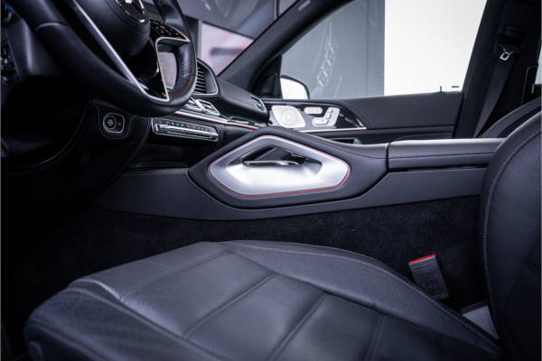 Mercedes-Benz GLE GLE450 d 4MATIC AMG Line Premium Plus - Panorama | Burmester | Elek. Trekhaak | Stoelkoeling & Massage