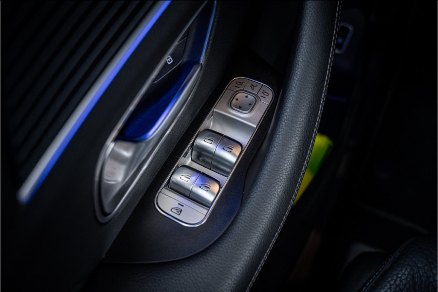 Mercedes-Benz GLE GLE450 d 4MATIC AMG Line Premium Plus - Panorama | Burmester | Elek. Trekhaak | Stoelkoeling & Massage