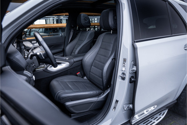 Mercedes-Benz GLE GLE450 d 4MATIC AMG Line Premium Plus - Panorama | Burmester | Elek. Trekhaak | Stoelkoeling & Massage