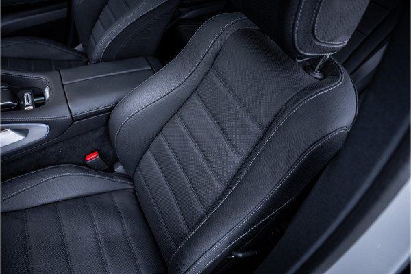 Mercedes-Benz GLE GLE450 d 4MATIC AMG Line Premium Plus - Panorama | Burmester | Elek. Trekhaak | Stoelkoeling & Massage