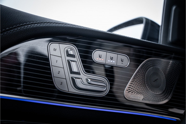 Mercedes-Benz GLE GLE450 d 4MATIC AMG Line Premium Plus - Panorama | Burmester | Elek. Trekhaak | Stoelkoeling & Massage