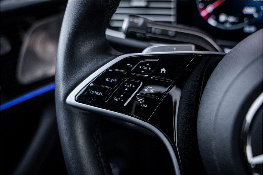 Mercedes-Benz GLE GLE450 d 4MATIC AMG Line Premium Plus - Panorama | Burmester | Elek. Trekhaak | Stoelkoeling & Massage