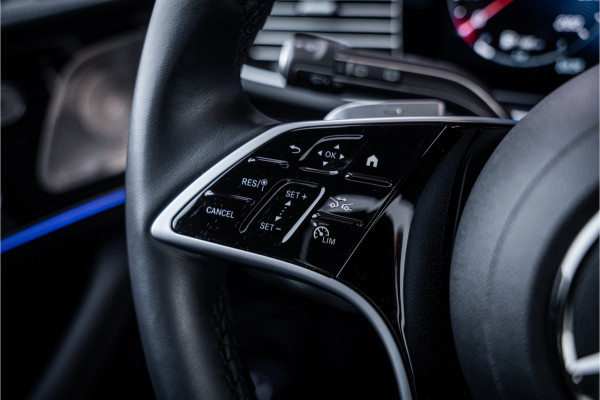 Mercedes-Benz GLE GLE450 d 4MATIC AMG Line Premium Plus - Panorama | Burmester | Elek. Trekhaak | Stoelkoeling & Massage