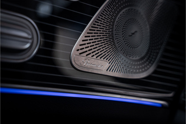 Mercedes-Benz GLE GLE450 d 4MATIC AMG Line Premium Plus - Panorama | Burmester | Elek. Trekhaak | Stoelkoeling & Massage