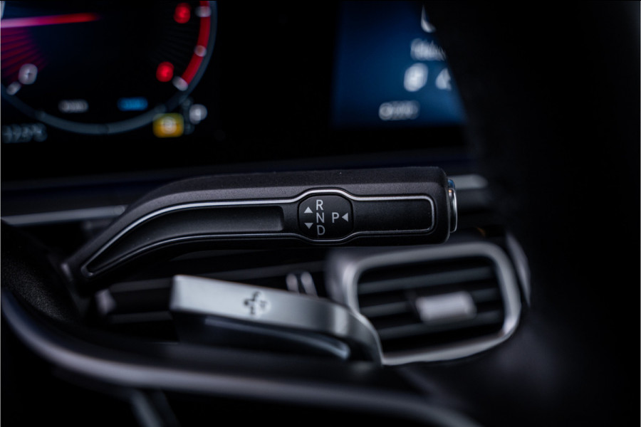 Mercedes-Benz GLE GLE450 d 4MATIC AMG Line Premium Plus - Panorama | Burmester | Elek. Trekhaak | Stoelkoeling & Massage