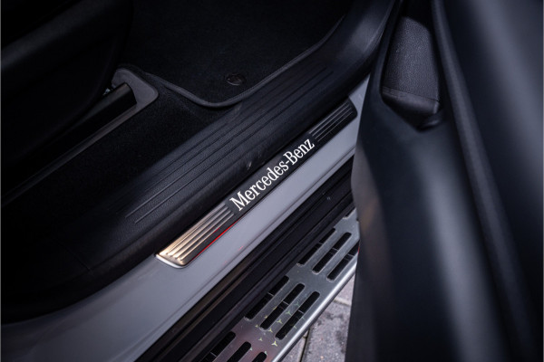 Mercedes-Benz GLE GLE450 d 4MATIC AMG Line Premium Plus - Panorama | Burmester | Elek. Trekhaak | Stoelkoeling & Massage