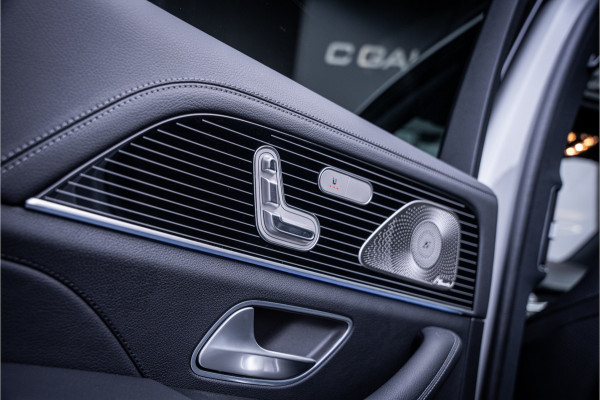 Mercedes-Benz GLE GLE450 d 4MATIC AMG Line Premium Plus - Panorama | Burmester | Elek. Trekhaak | Stoelkoeling & Massage