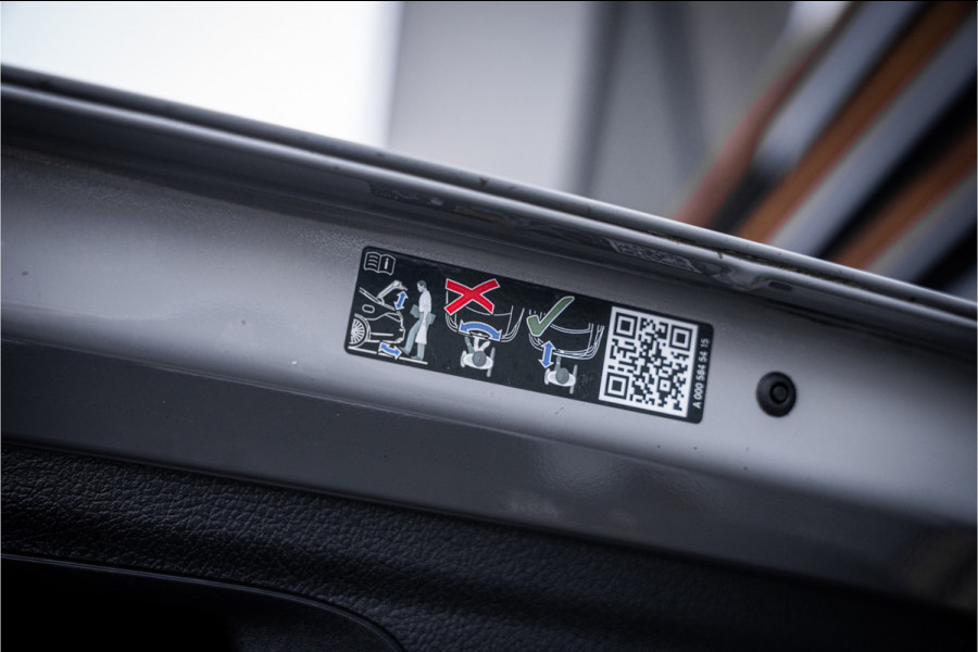 Mercedes-Benz GLE GLE450 d 4MATIC AMG Line Premium Plus - Panorama | Burmester | Elek. Trekhaak | Stoelkoeling & Massage