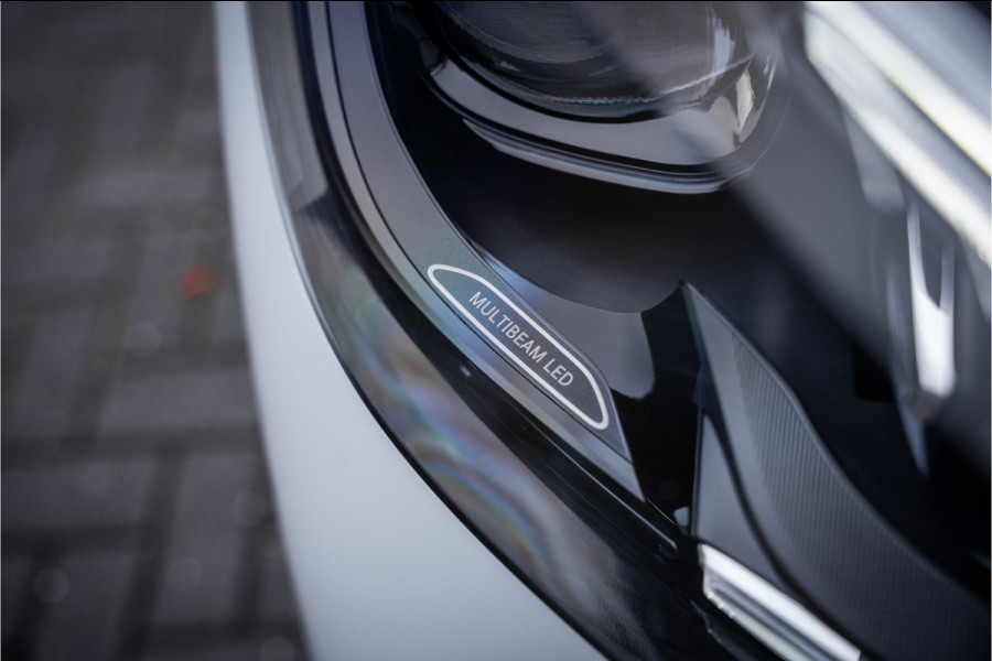 Mercedes-Benz GLE GLE450 d 4MATIC AMG Line Premium Plus - Panorama | Burmester | Elek. Trekhaak | Stoelkoeling & Massage