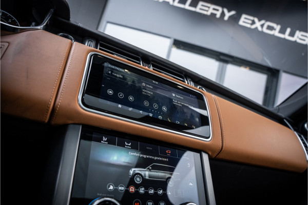 Land Rover Range Rover 5.0 V8 SC SVAutobiography Dynamic - Panorama | Meridian | Elek. Trekhaak | Stoelkoeling | Entertainment Pakket