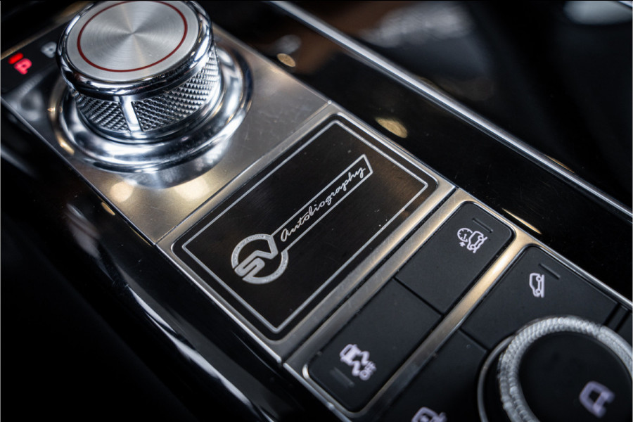 Land Rover Range Rover 5.0 V8 SC SVAutobiography Dynamic - Panorama | Meridian | Elek. Trekhaak | Stoelkoeling | Entertainment Pakket