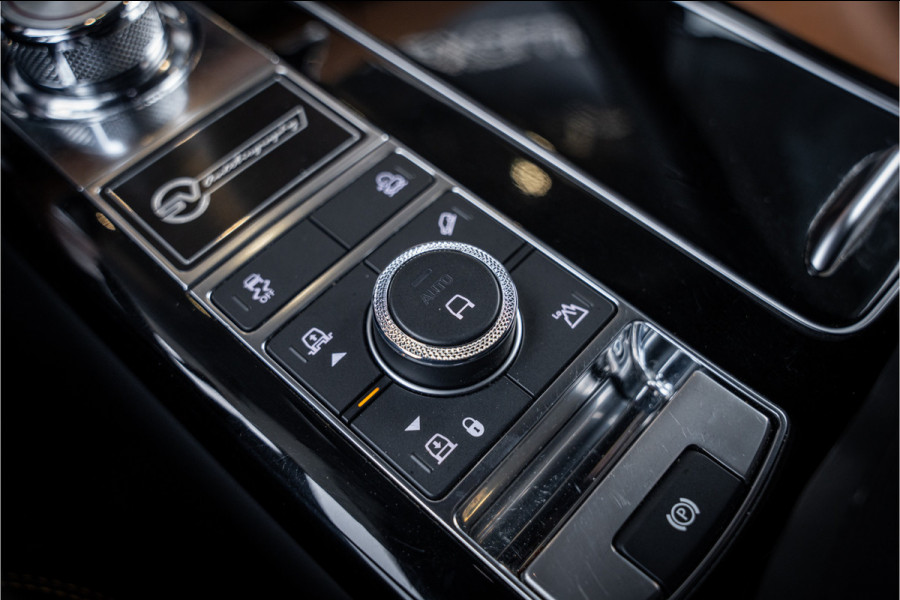 Land Rover Range Rover 5.0 V8 SC SVAutobiography Dynamic - Panorama | Meridian | Elek. Trekhaak | Stoelkoeling | Entertainment Pakket