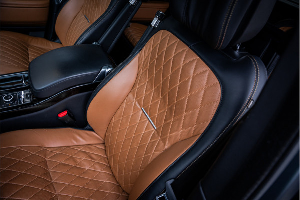 Land Rover Range Rover 5.0 V8 SC SVAutobiography Dynamic - Panorama | Meridian | Elek. Trekhaak | Stoelkoeling | Entertainment Pakket