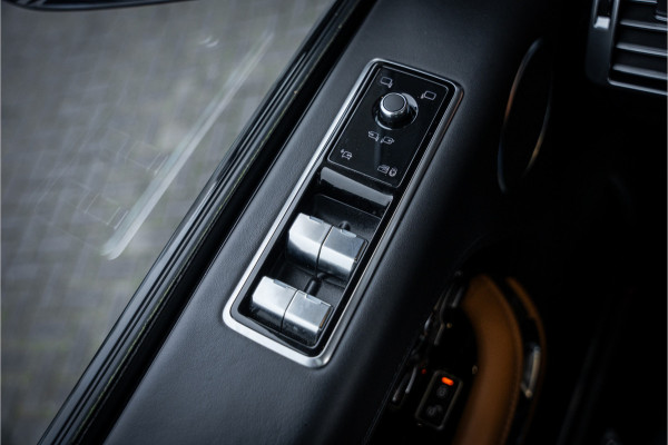 Land Rover Range Rover 5.0 V8 SC SVAutobiography Dynamic - Panorama | Meridian | Elek. Trekhaak | Stoelkoeling | Entertainment Pakket