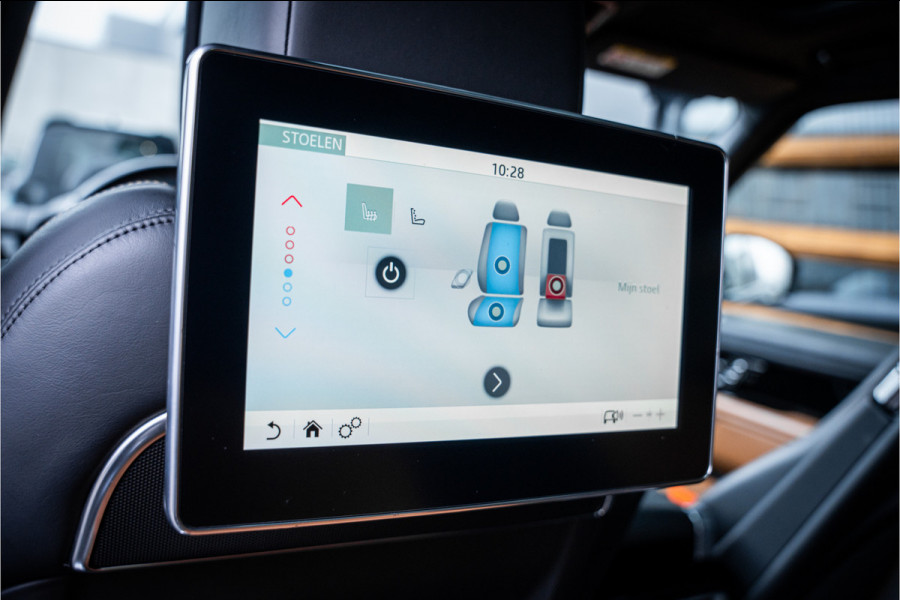 Land Rover Range Rover 5.0 V8 SC SVAutobiography Dynamic - Panorama | Meridian | Elek. Trekhaak | Stoelkoeling | Entertainment Pakket